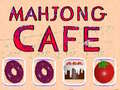 Gioco Caffè Mahjong in linea