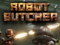 Gioco Macellaio Robot in linea