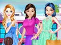 Gioco Vestiti per la Studentessa di Moda in linea