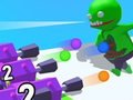 Gioco Cannon Spara: Difesa Fusione in linea