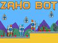 Gioco Zaho Bot in linea