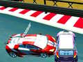 Gioco Corsa Estrema sulla Pista in linea