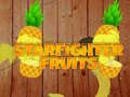 Gioco Frutti di StarFighter in linea
