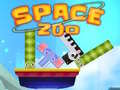 Gioco Zoo Spaziale in linea