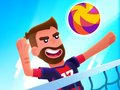 Gioco Sfida di Pallavolo in linea