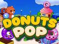 Gioco Donuts Pop in linea