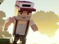 Gioco Parkour Craft 3D in linea