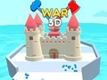 Gioco Guerra del Castello 3D in linea