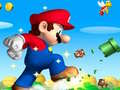 Gioco Super Mario Puzzle: Stagione 2 in linea