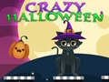 Gioco Halloween Pazzo in linea
