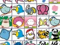 Gioco Collegare gli Animali in linea