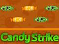 Gioco Candy Strike in linea