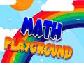 Gioco Parco di matematica in linea