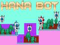 Gioco Hana Bot in linea