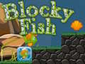 Gioco Pesce Blocco in linea
