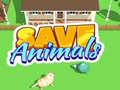 Gioco Salva gli animali in linea