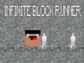 Gioco Corridore di blocchi infinito in linea