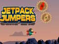 Gioco Saltatori con Jetpack in linea