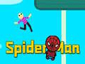 Gioco Spider-Man in linea