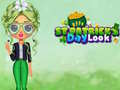 Gioco Look di San Patrizio con le mie migliori amiche in linea