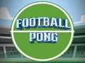 Gioco Pong di Calcio in linea