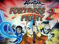 Gioco Avatar: L'ultimo dominatore dell'aria - Combattimento della fortezza in linea