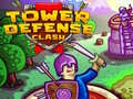Gioco Conflitto di Difesa della Torre in linea