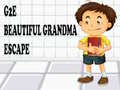 Gioco Fuga dalla Bella Nonna G2E in linea