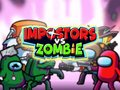 Gioco Impostori contro Zombie in linea