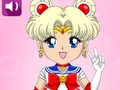 Gioco Creatore di Avatar delle Ragazze Marinaio in linea