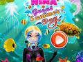 Gioco Nina: Grande Giorno d'Estate in linea