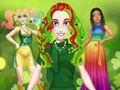 Gioco Sfida della Principessa di San Patrizio in linea