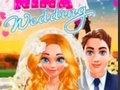 Gioco Matrimonio di Nina in linea