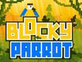 Gioco Pappagallo Blocky in linea