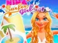 Gioco Nina Ragazza Surfista in linea