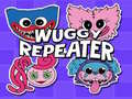 Gioco Ripetitore Wuggy in linea