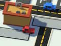 Gioco Barone del Food Truck in linea