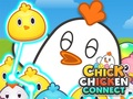 Gioco Collegamento Pulcino Pollo in linea