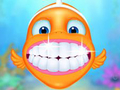 Gioco Cura Dentale dei Pesci Acquatici in linea