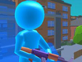 Gioco Cacciatore.io in linea