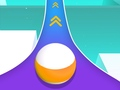 Gioco Palle Rotolanti nel Cielo in linea
