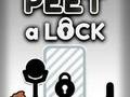 Gioco Peet A Lucchetto in linea