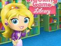 Gioco Biblioteca dei giochi per scansafatiche in linea
