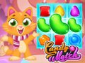 Gioco Abbinamento di Caramelle in linea