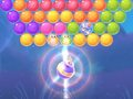 Gioco Gatto Regina delle Bolle in linea
