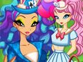 Gioco Stile Coniglio di Pasqua in linea