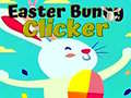 Gioco Clicker del Coniglio di Pasqua in linea