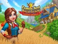 Gioco Nido Familiare Società Reale in linea