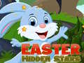 Gioco Stelle Nascoste di Pasqua in linea
