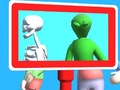 Gioco Trova l'Alieno 3D in linea